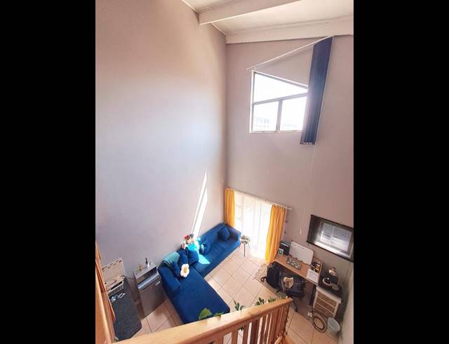 1 BEDROOM APARTMENT FOR SALE IN DIE BULT